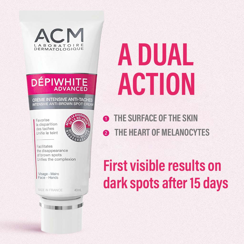 ACM - Dépiwhite Active Gel (Original)
