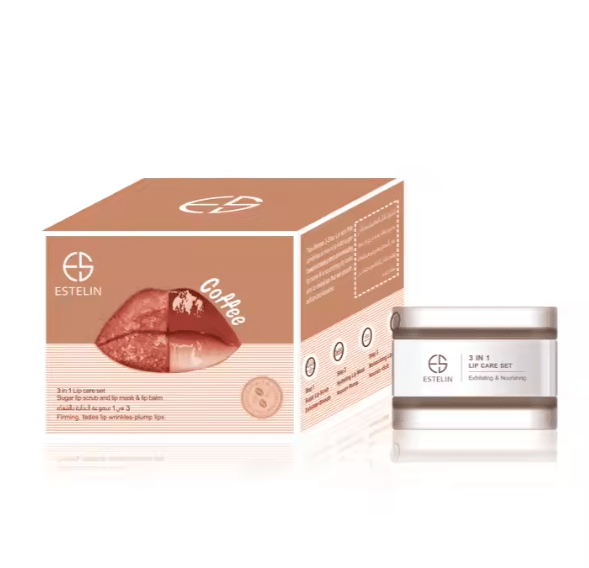 2-in-1 Lip Mask & Lip Balm (Original)