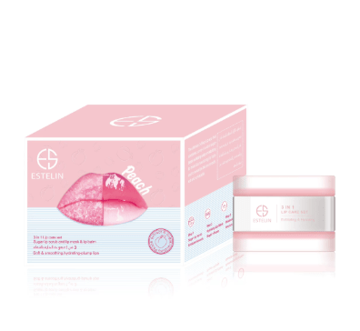 2-in-1 Lip Mask & Lip Balm (Original)