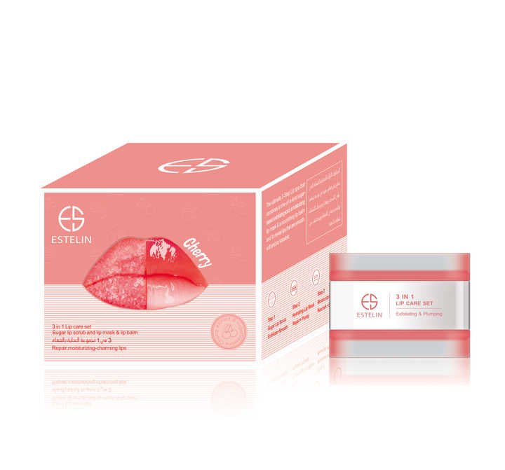 2-in-1 Lip Mask & Lip Balm (Original)