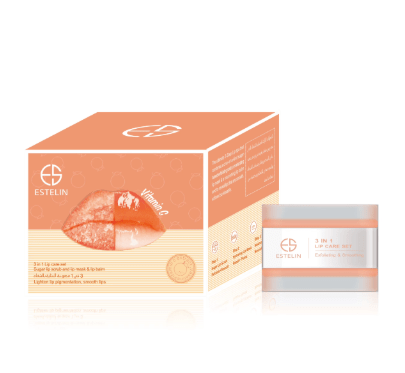 2-in-1 Lip Mask & Lip Balm (Original)