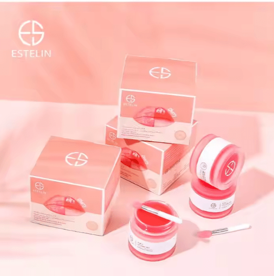 2-in-1 Lip Mask & Lip Balm (Original)