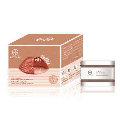 2-in-1 Lip Mask & Lip Balm (Original)