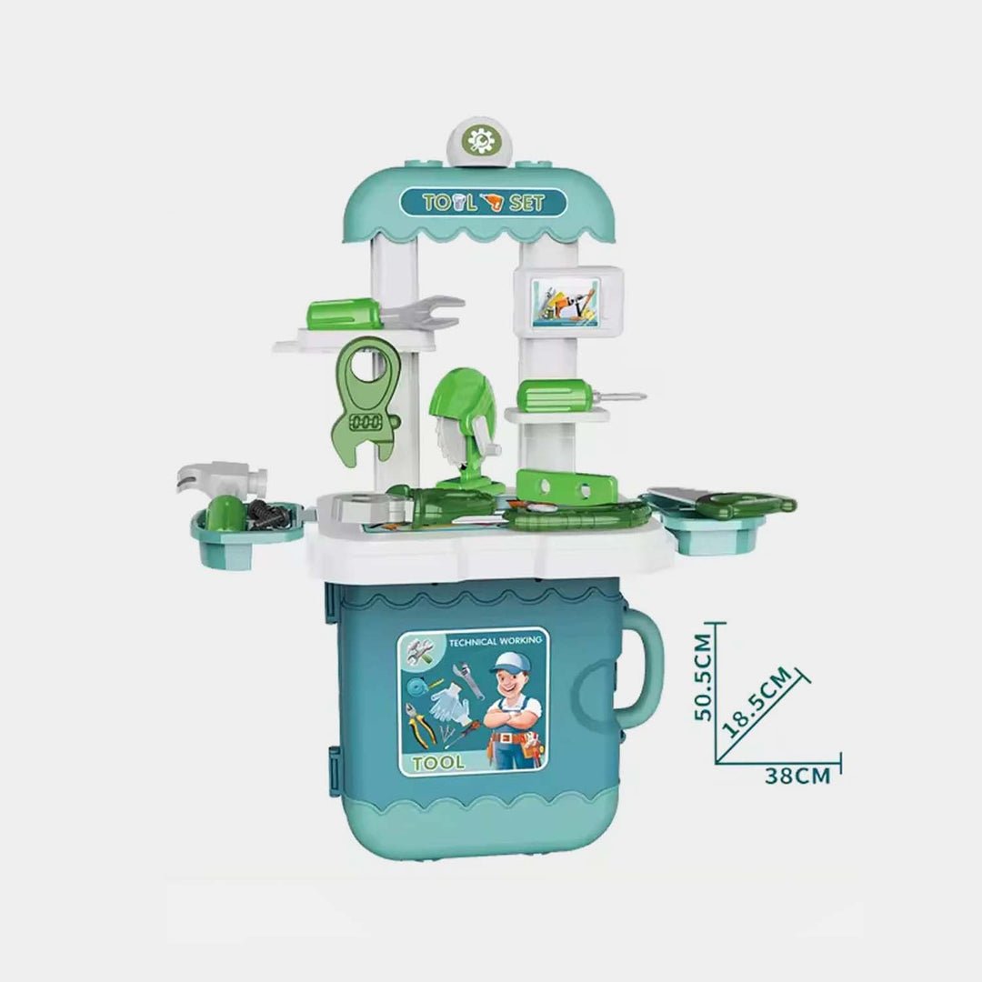 2-in-1 Medical Kids Set