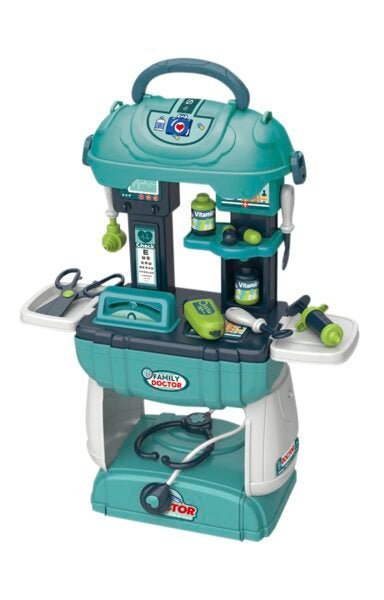 2-in-1 Medical Kids Set