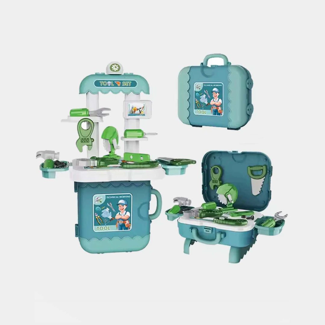 2-in-1 Medical Kids Set