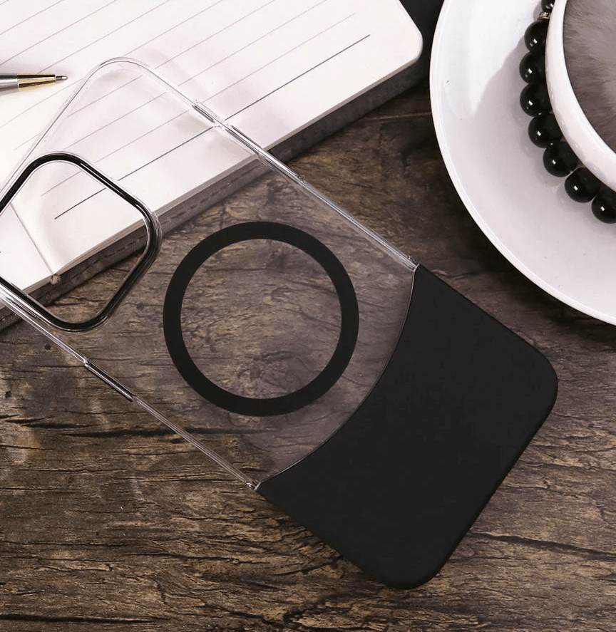 2-in-1 Style Case for iPhone