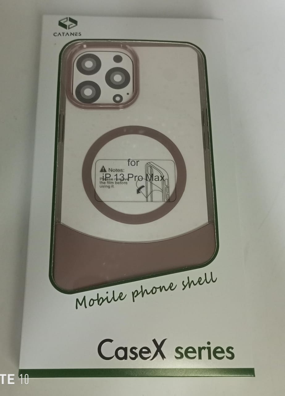 2-in-1 Style Case for iPhone