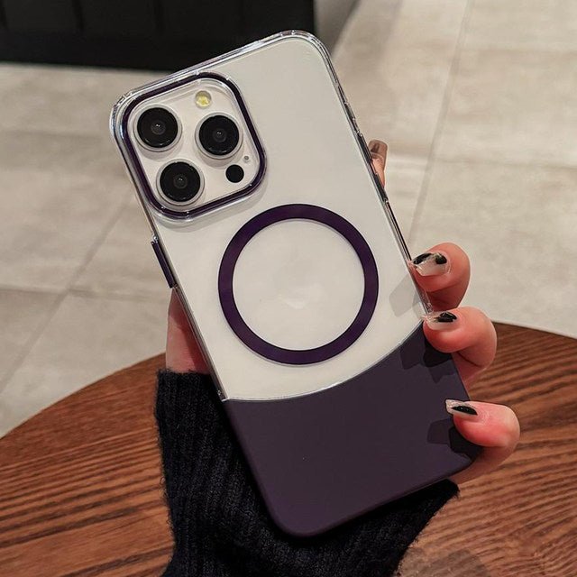 2-in-1 Style Case for iPhone