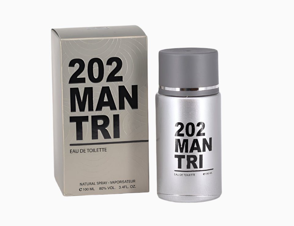 202 Man Tri Perfume