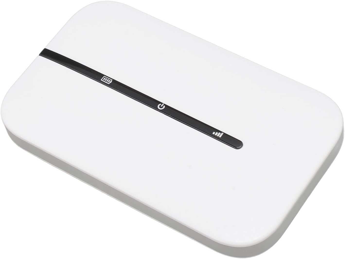 4G Mobile WiFi Pro