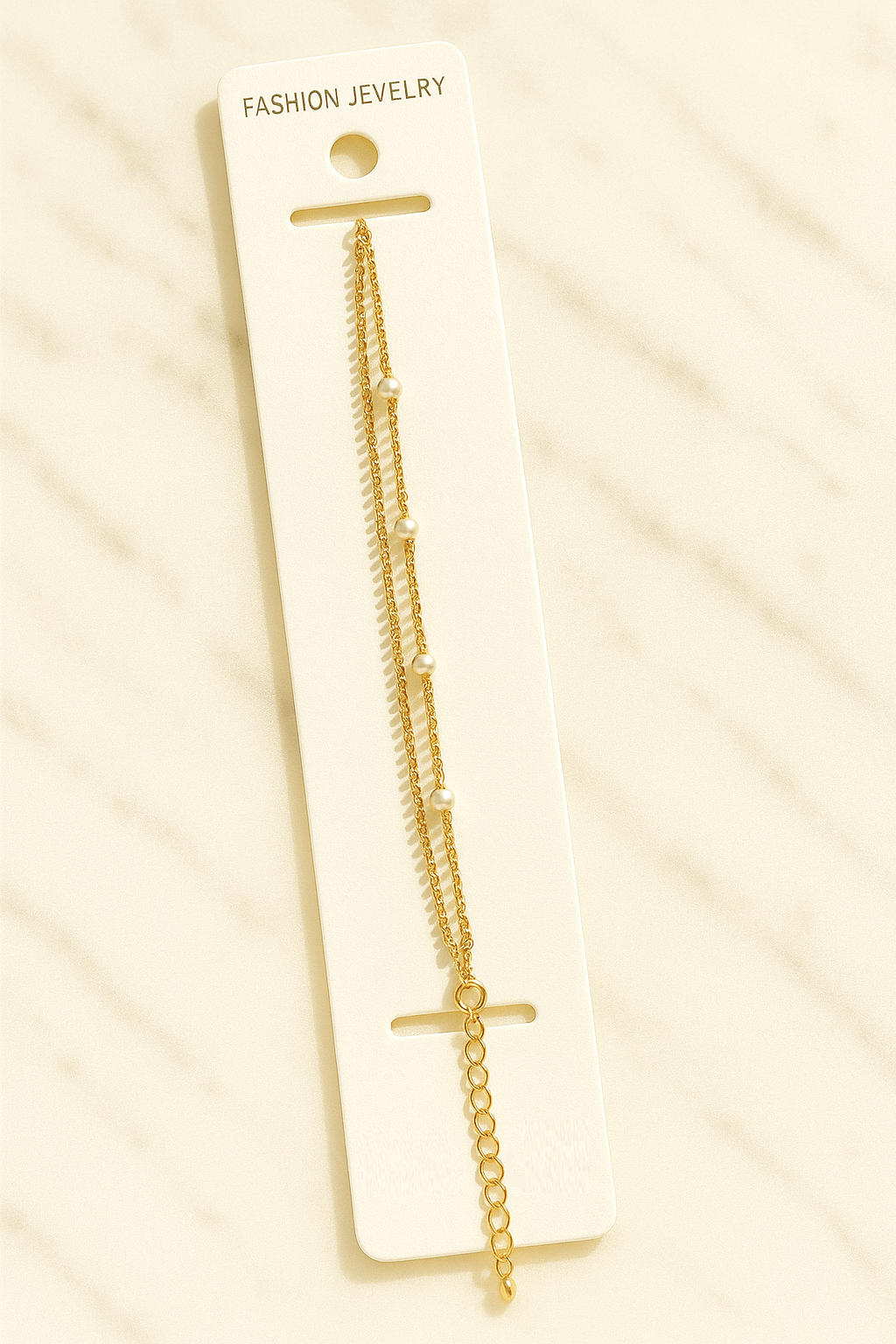 4u Jewelry - Elegant Zirconia Bracelets