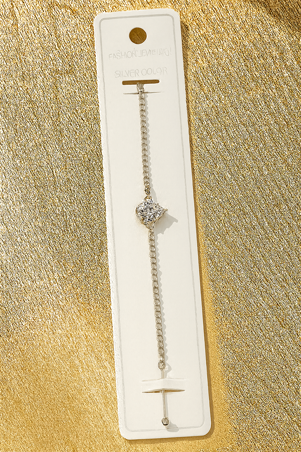 4u Jewelry - Elegant Zirconia Bracelets