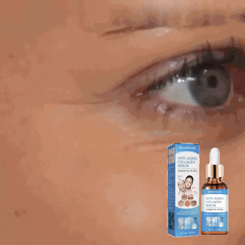 Anti-Aging Collagen Serum (Original)