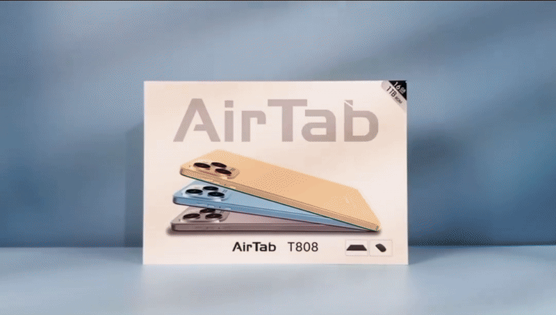 AirTab For Kids