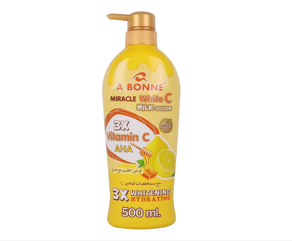 A Bonne - Lotions (Original)