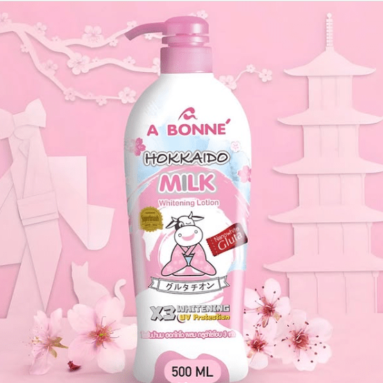 A Bonne - Lotions (Original)
