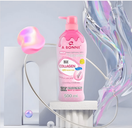 A Bonne - Lotions (Original)