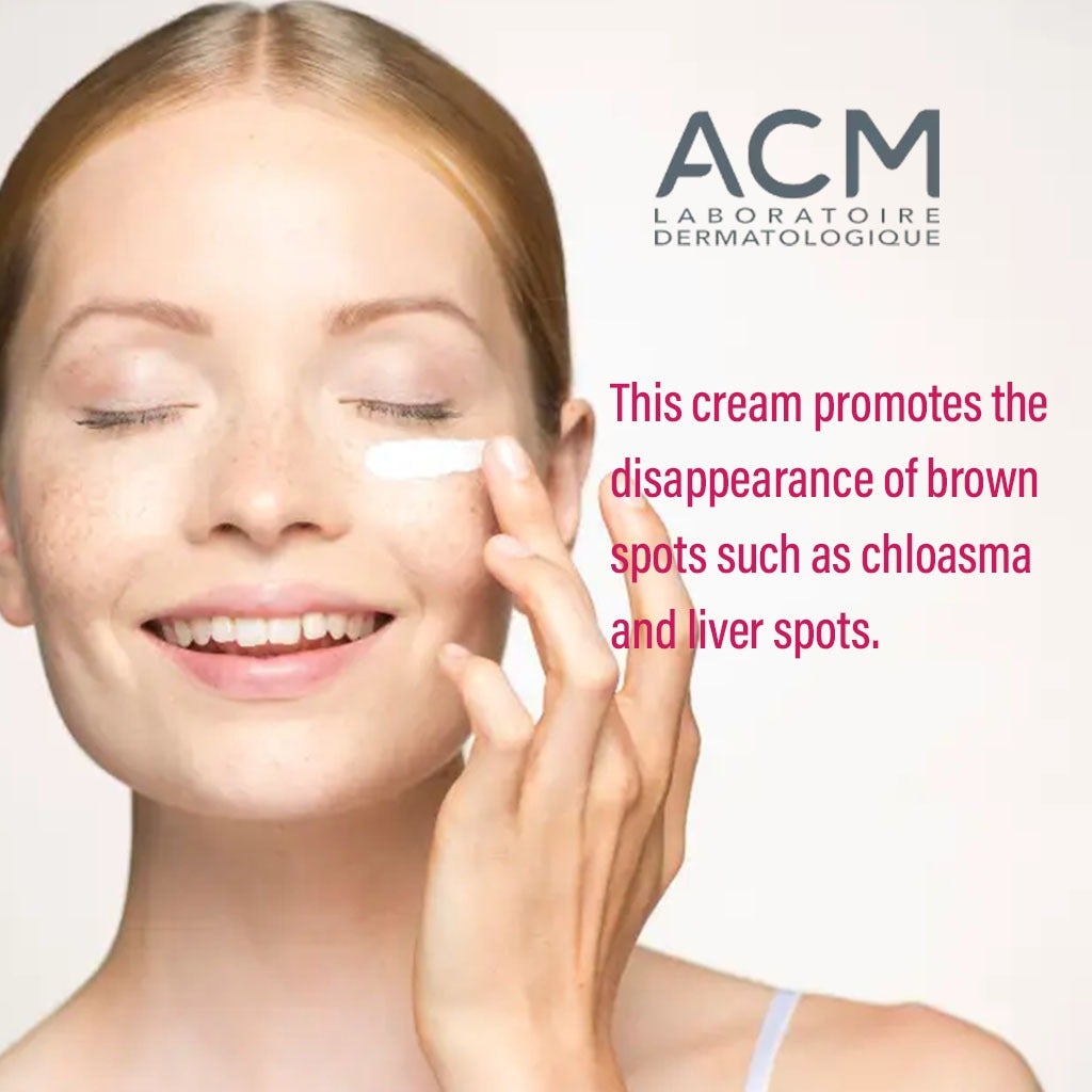 ACM - Advanced Intensive Anti-Brown Spot Cream (Original)