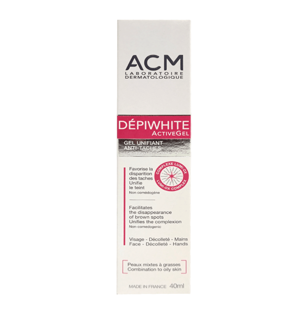 ACM - Dépiwhite Active Gel (Original)