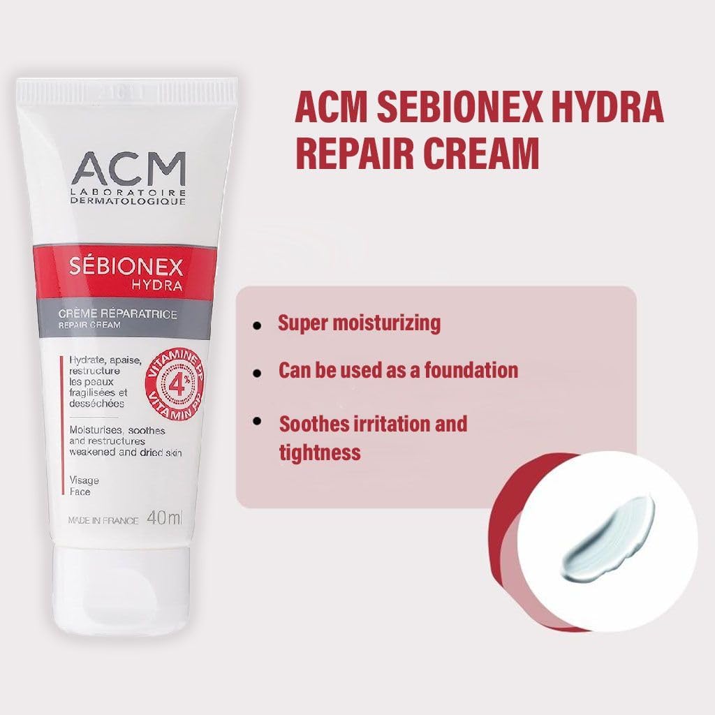 ACM - Hydra Cream & Bar (Original)