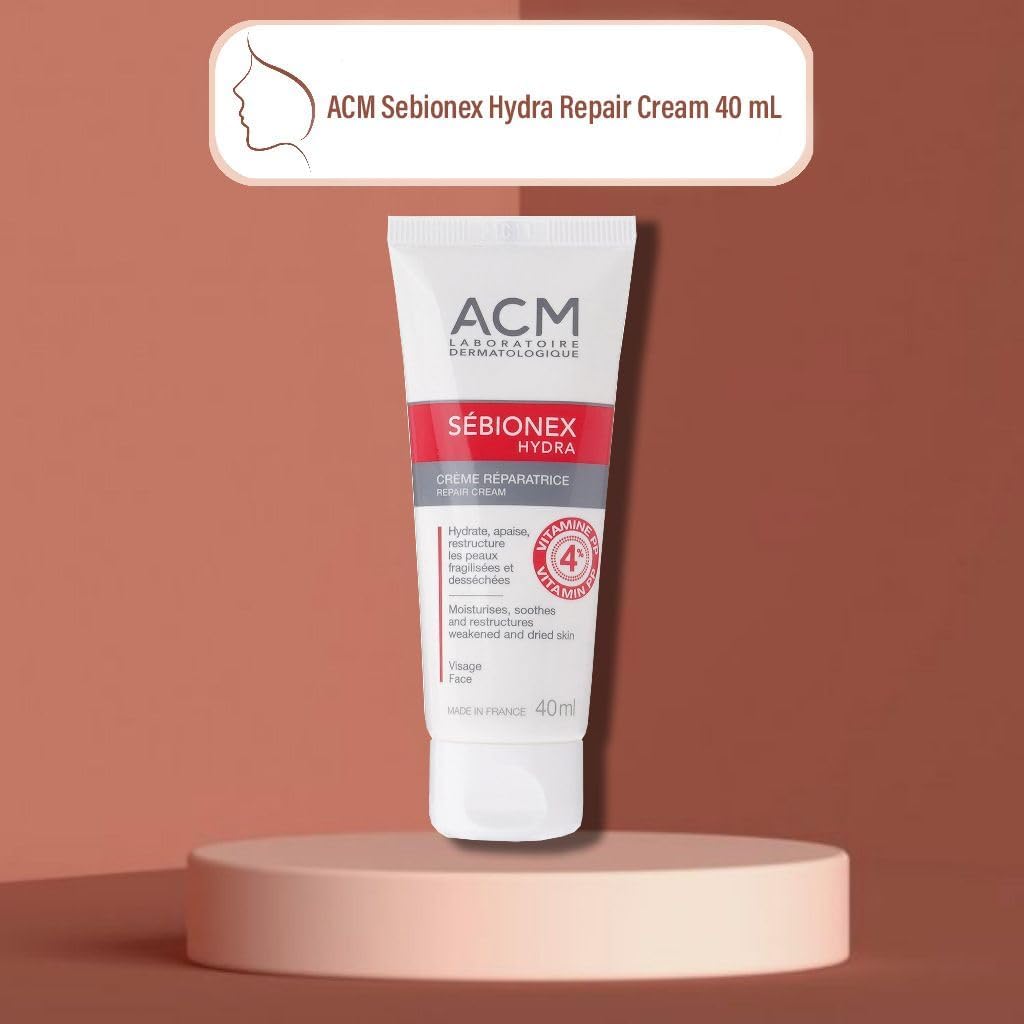 ACM - Hydra Cream & Bar (Original)