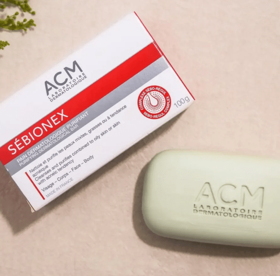 ACM - Hydra Cream & Bar (Original)