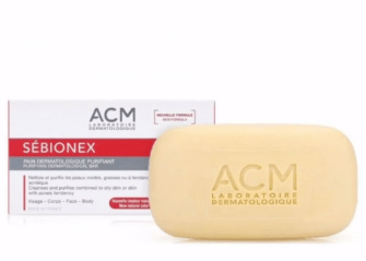 ACM Sebionex Soap (Original)