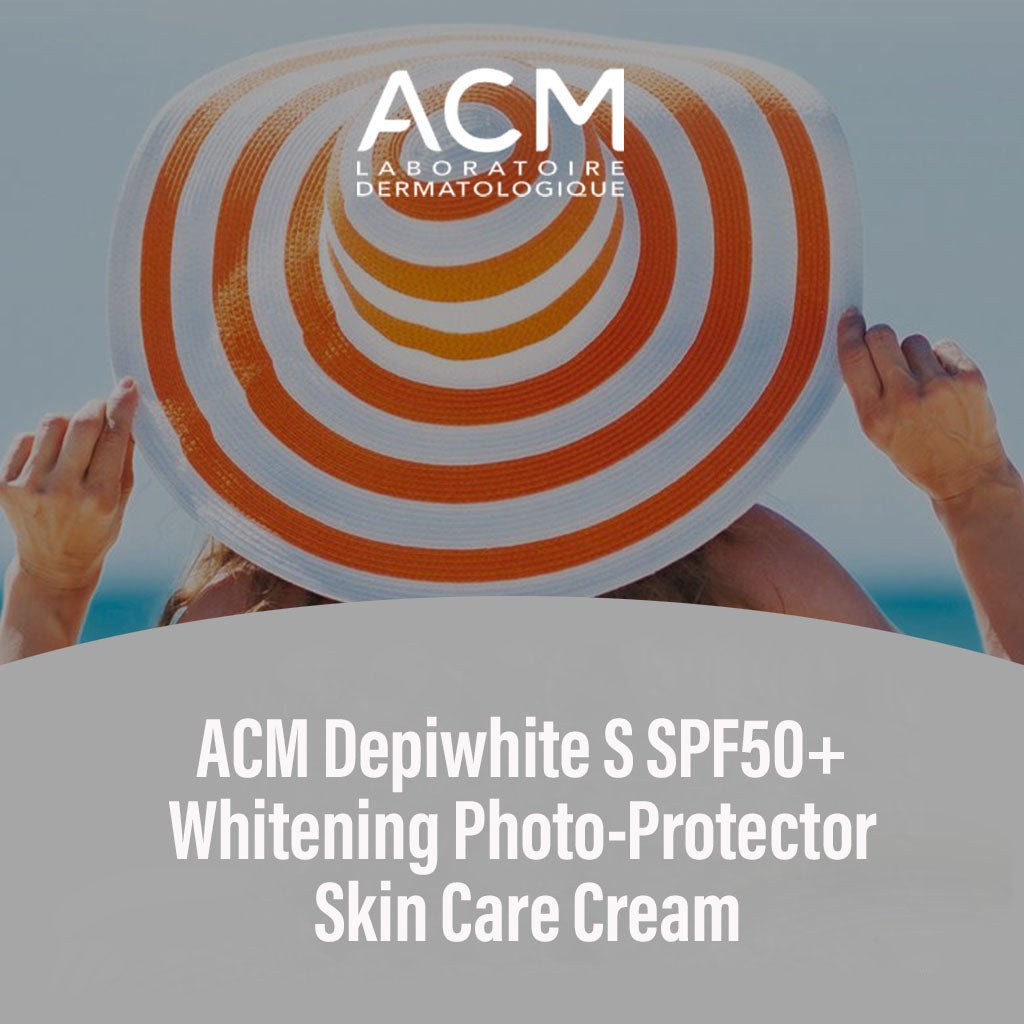 ACM - Whitening Photo-Protector Skincare SPF 50+ (Original)