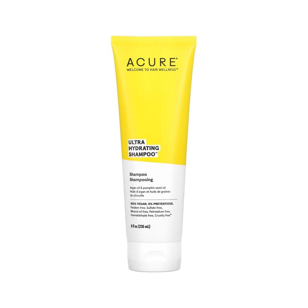 Acure - Ultra Hydrating Shampoo (Original)
