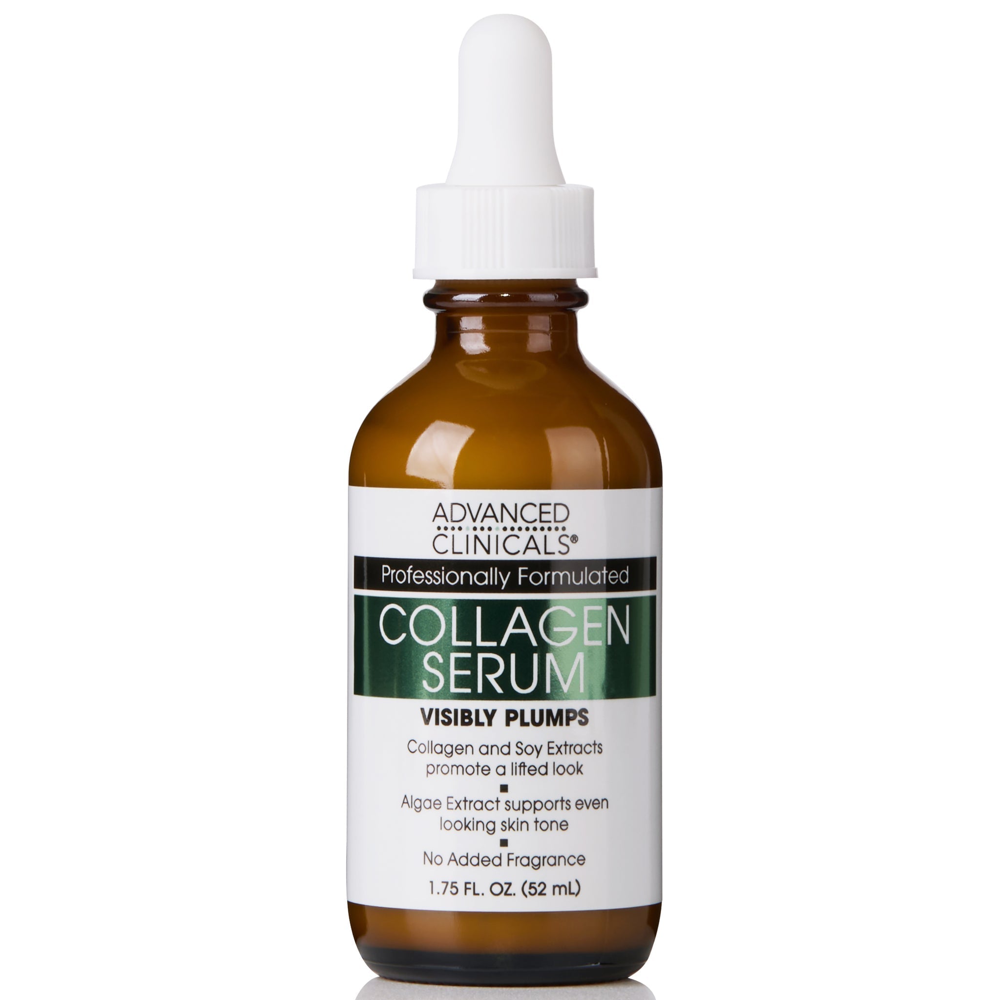 Advanced Clinicals - Collagen Serum (Original)