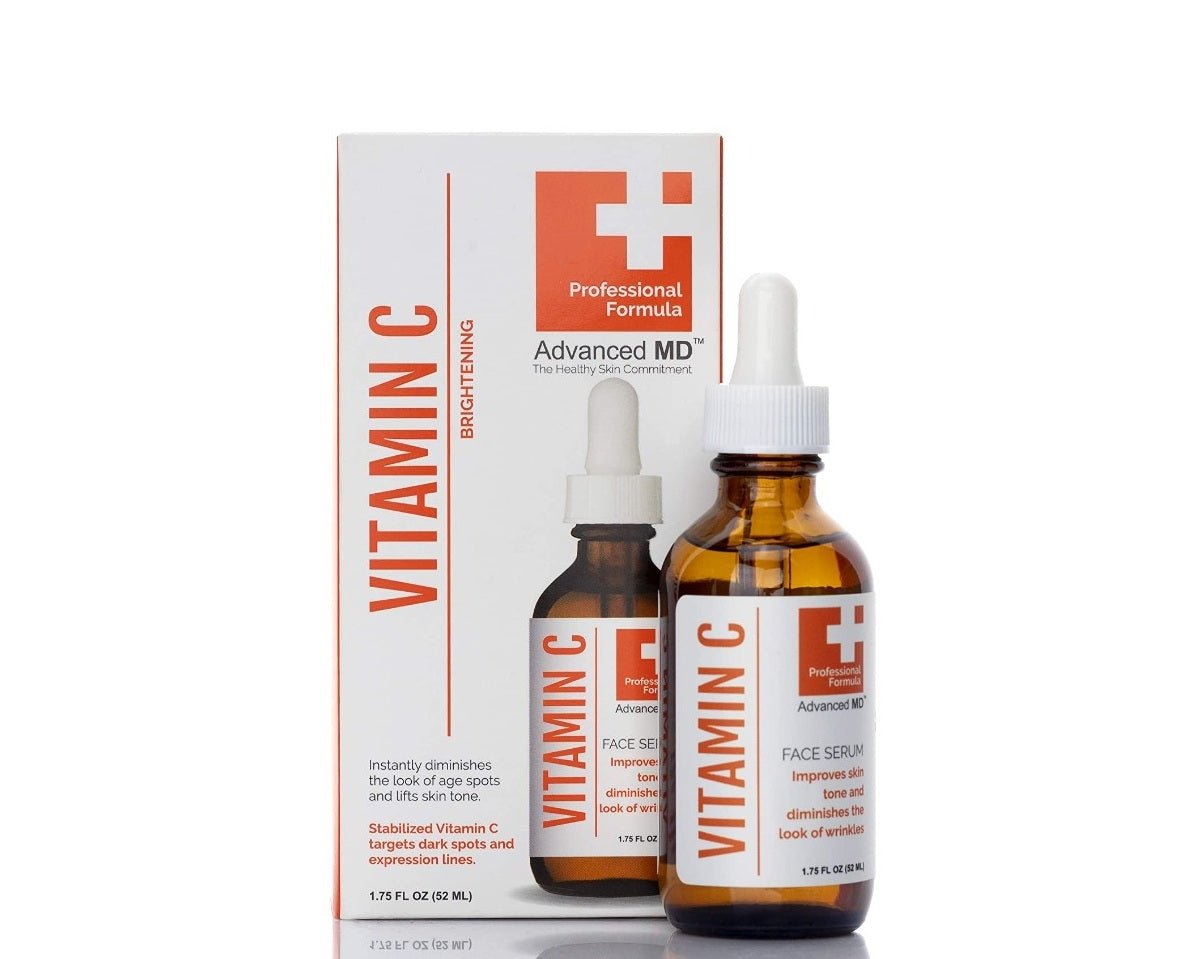 Advanced - Vitamine C Serum (Original)