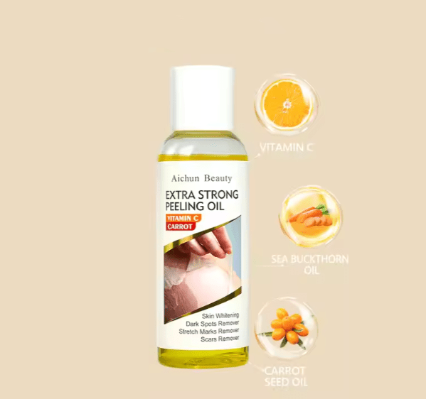 Aichun Beauty - Extra Strong Peeling Oil (Original)