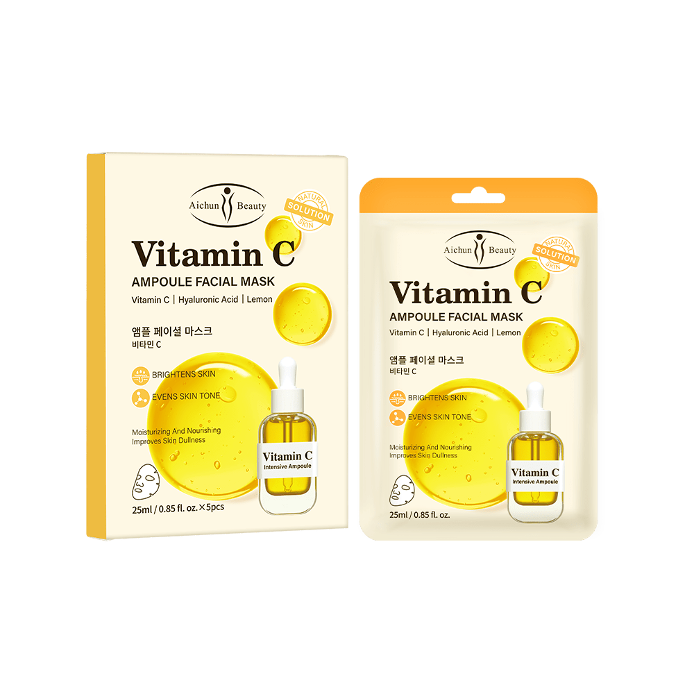 Aichun Beauty - Facial Mask (Original)