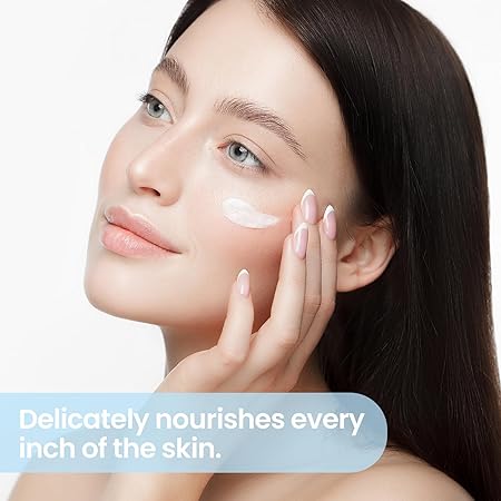 Aichun Beauty - Papaya Glutathione Lazy Cream (Original)