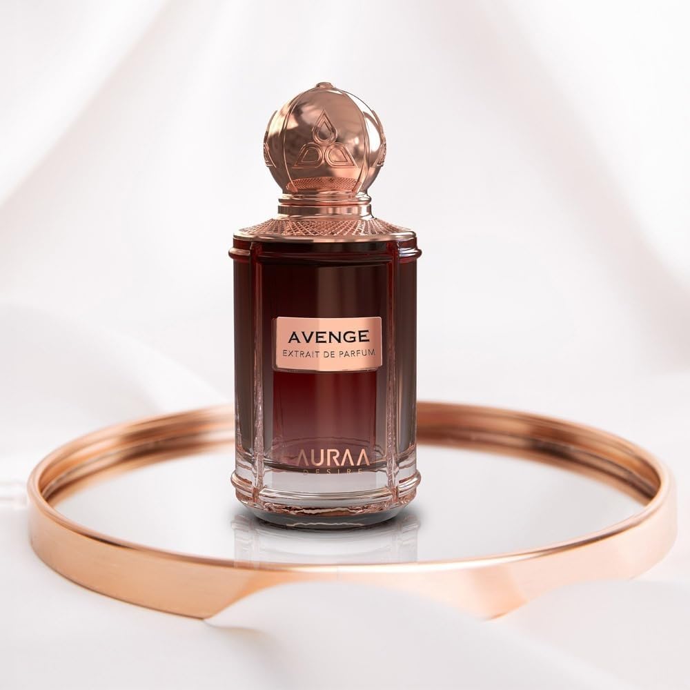 Auraa Desire - Perfumes
