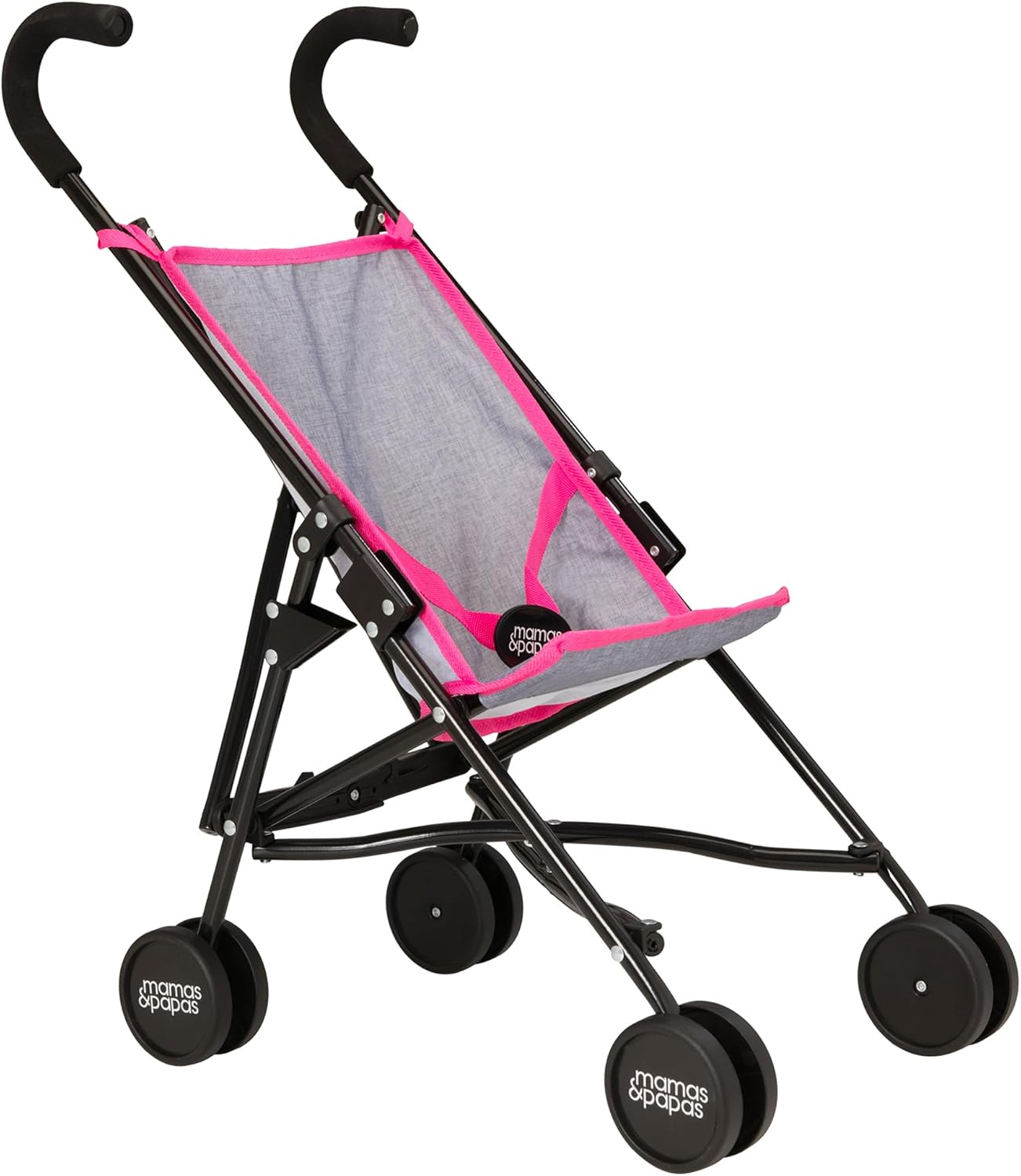 Baby Doll Pushchair for Kids