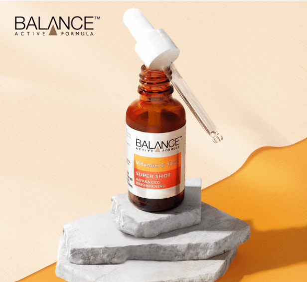 Balance - Double Booster & Supersoot (Original)