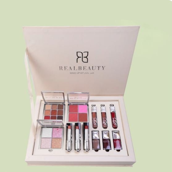 Beauty Box (990-A) (Original) ©