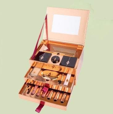 Beauty Box (RB-1012) ©