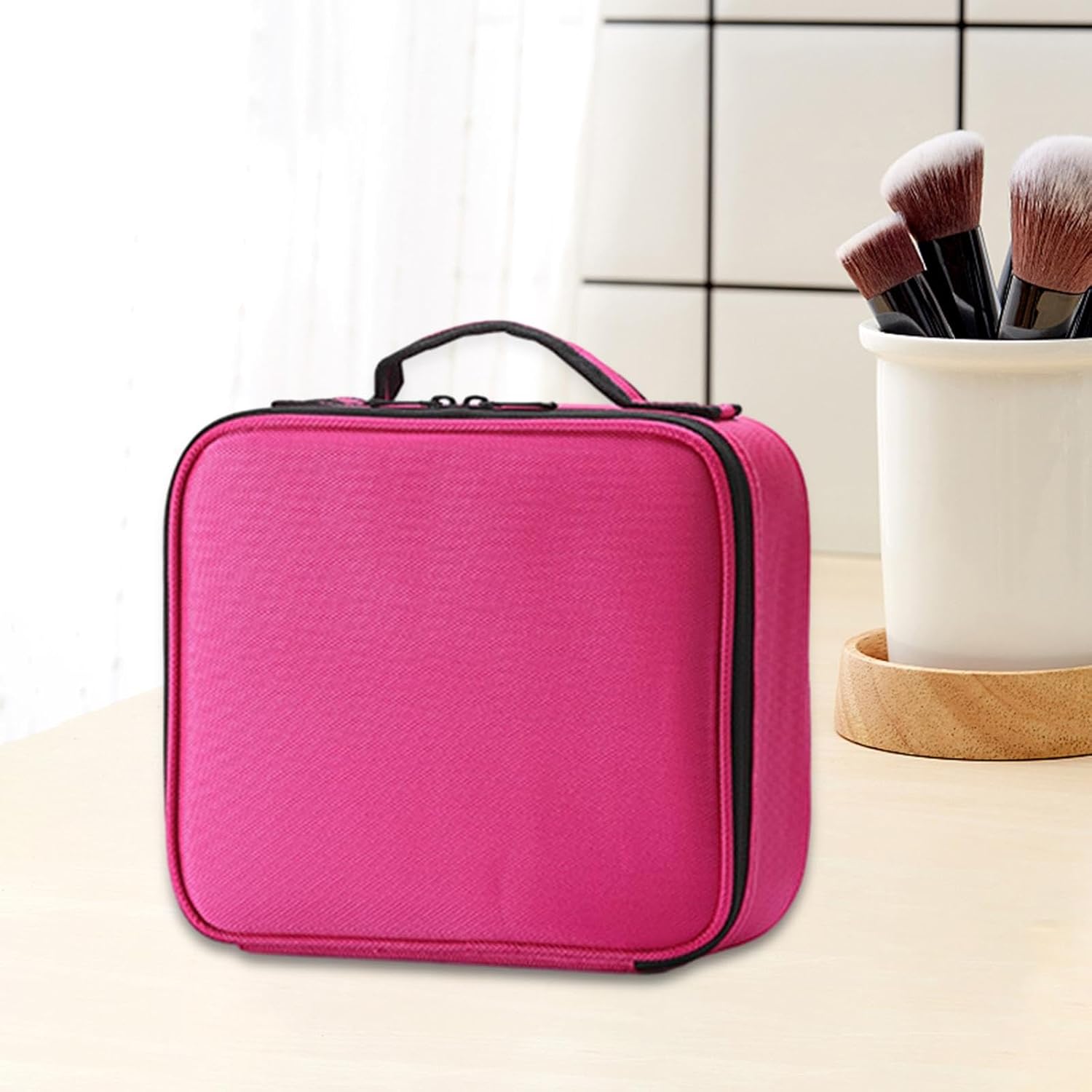 Beauty Case for Cosmetics