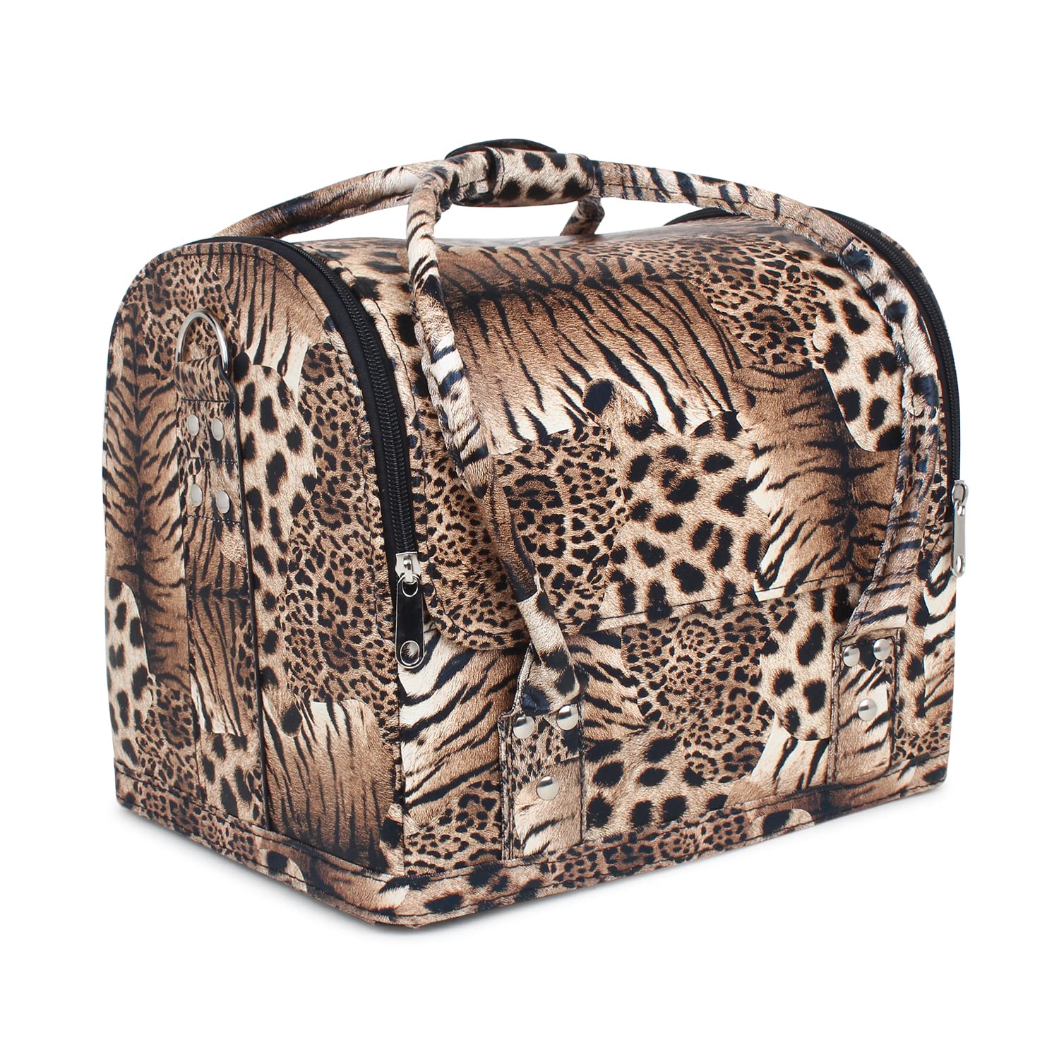 Beauty Case for Cosmetics