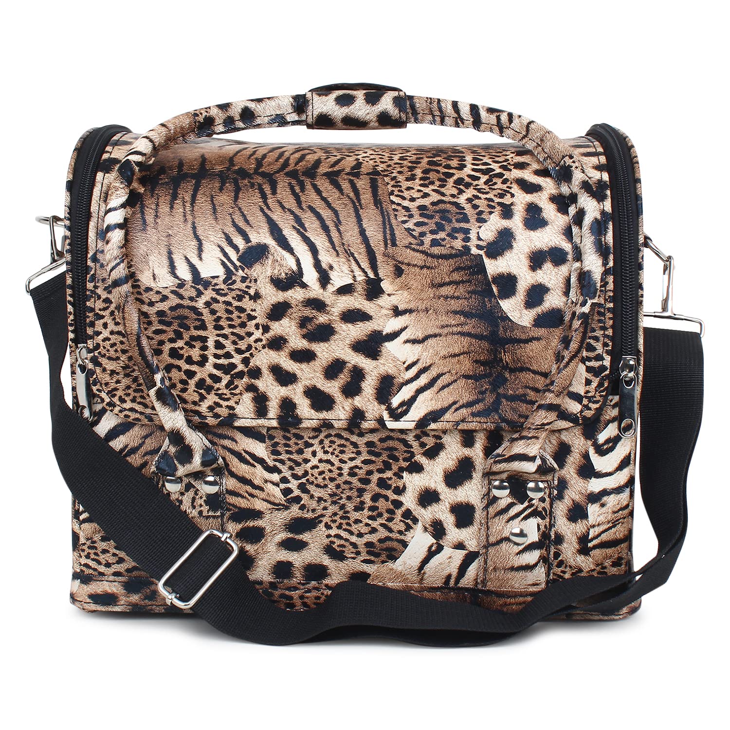 Beauty Case for Cosmetics