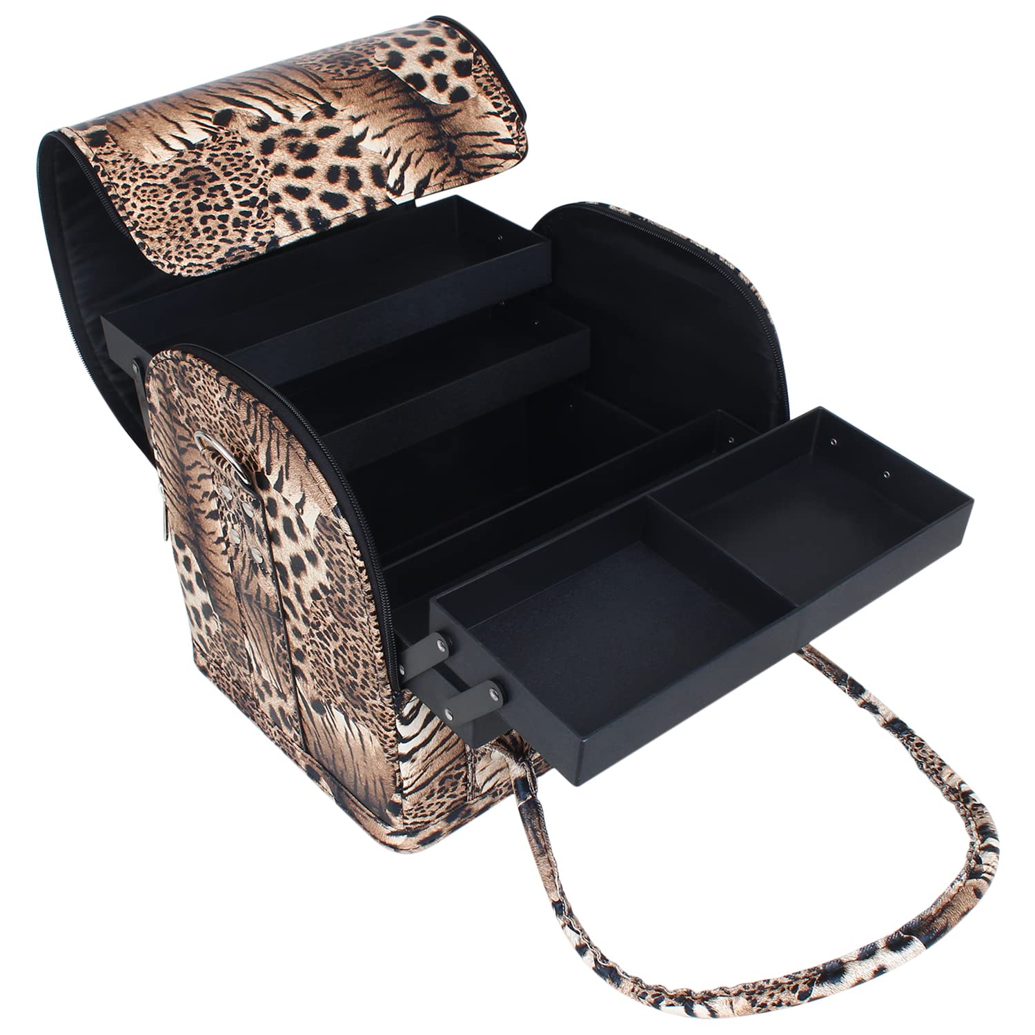 Beauty Case for Cosmetics