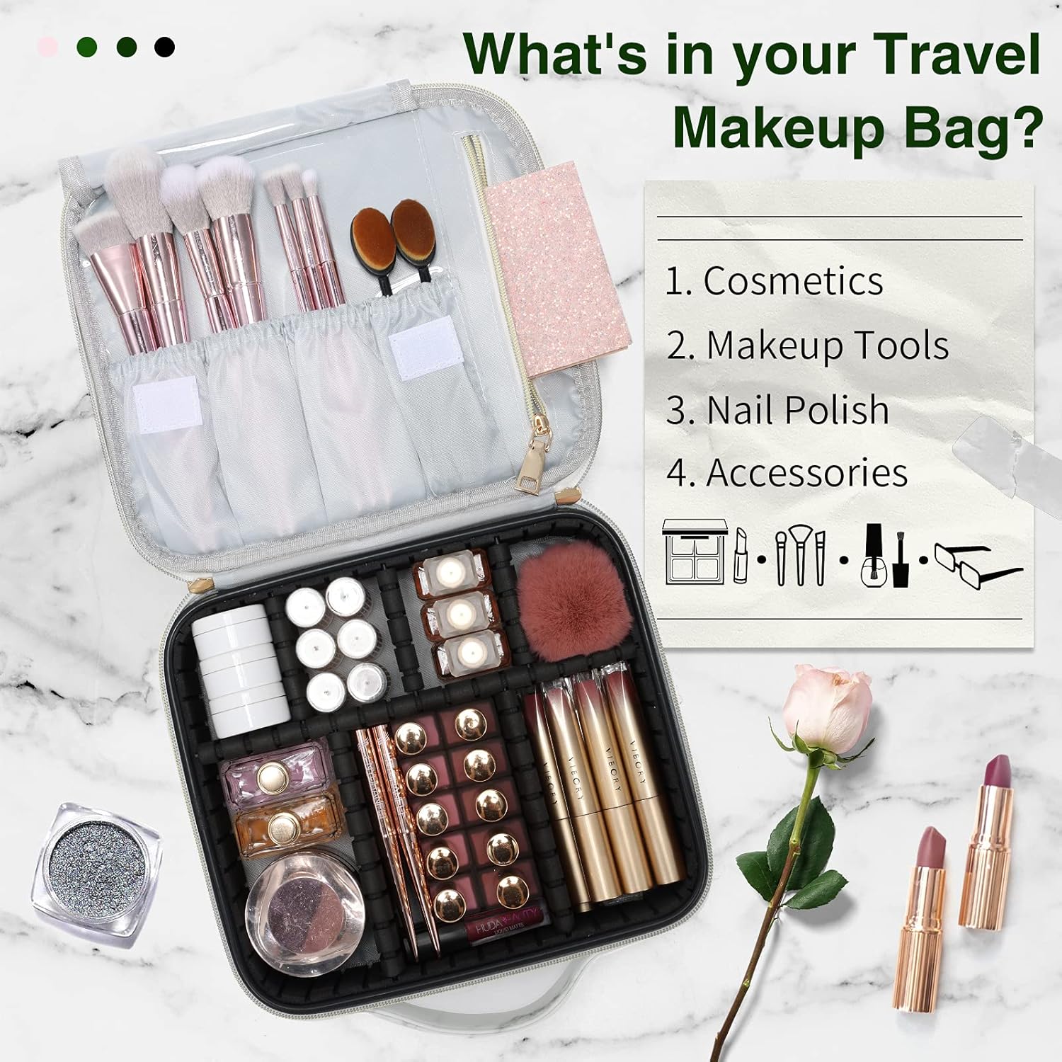 Beauty Case for Cosmetics