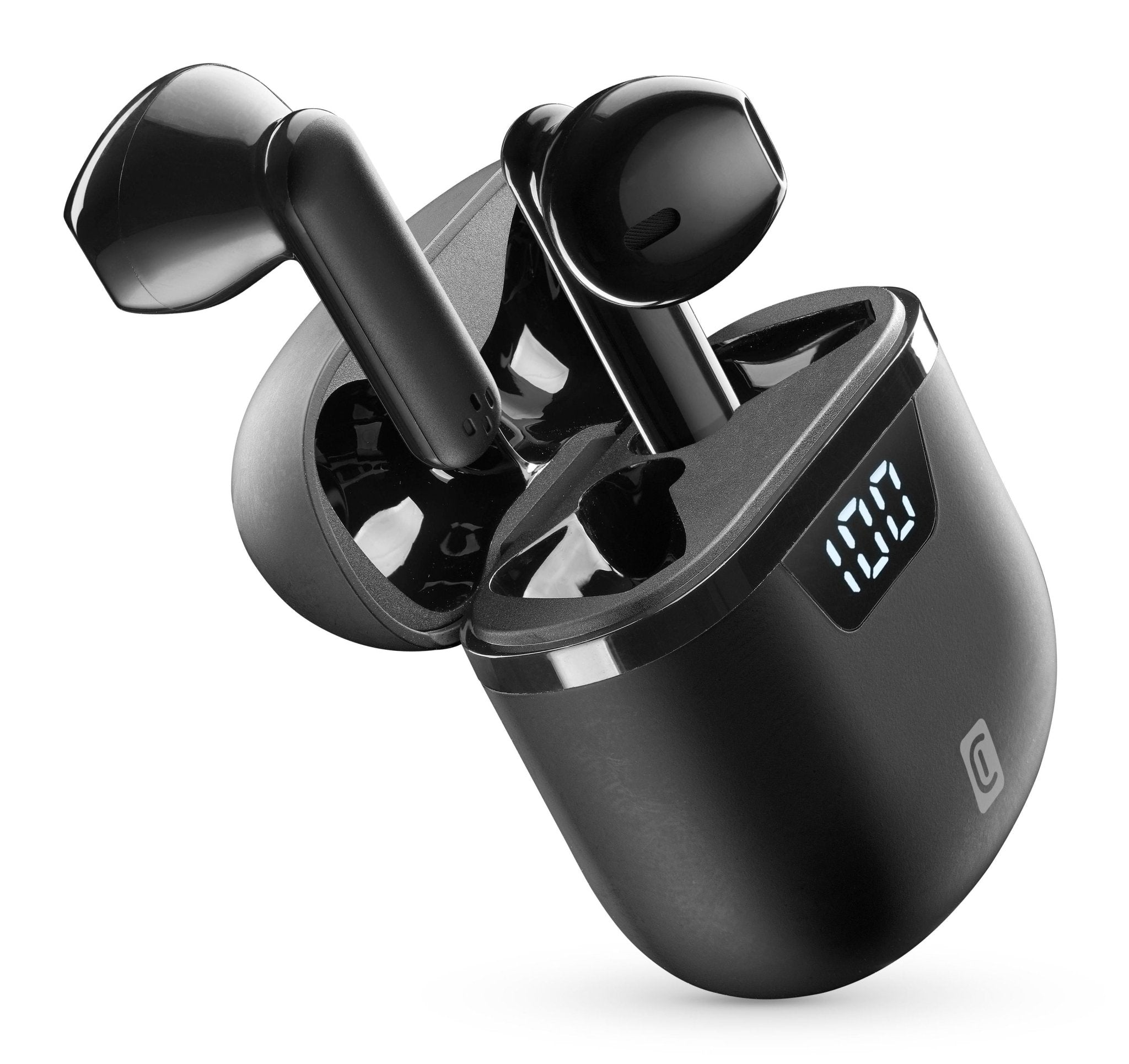Cellular Line - Bluetooth Earbuds Seek Tws (Original) ©