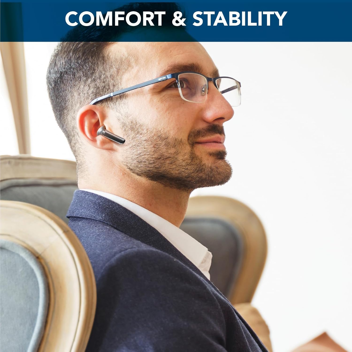 Cellular Line - Bluetooth Earphones (Original) ©