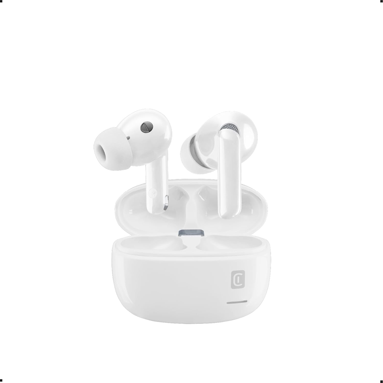 Cellular Line - Bluetooth Earphones (Original) ©