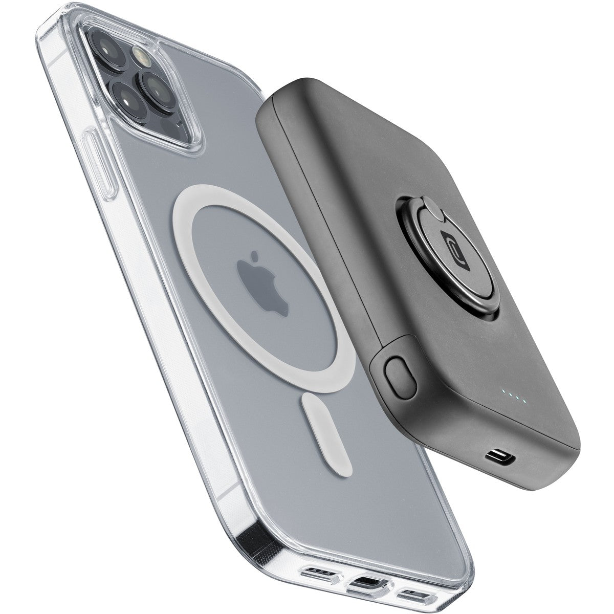 Cellular Line - Mini  Wireless Power Bank (Original) ©