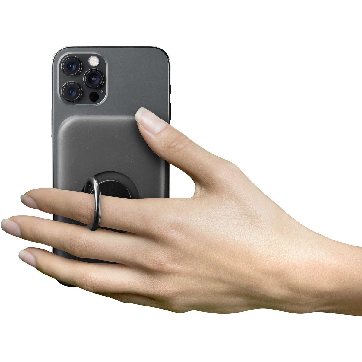 Cellular Line - Mini  Wireless Power Bank (Original) ©